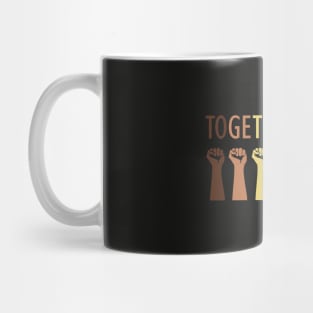 immigrants rights Mug